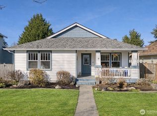 Palisade, Dupont, WA 98327