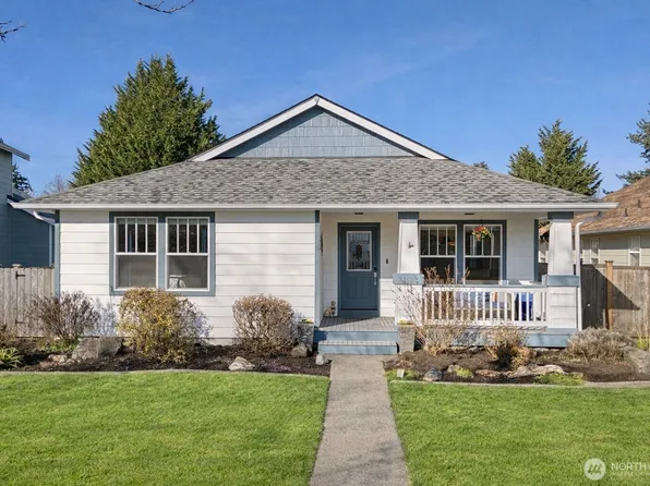 2253 McDonald Avenue, Dupont, WA 98327