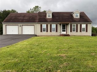 57575 Marietta Rd, Byesville, OH 43723