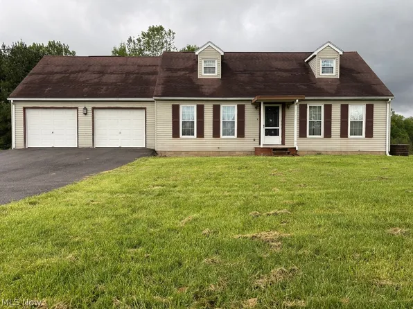 57575 Marietta Rd, Byesville, OH 43723