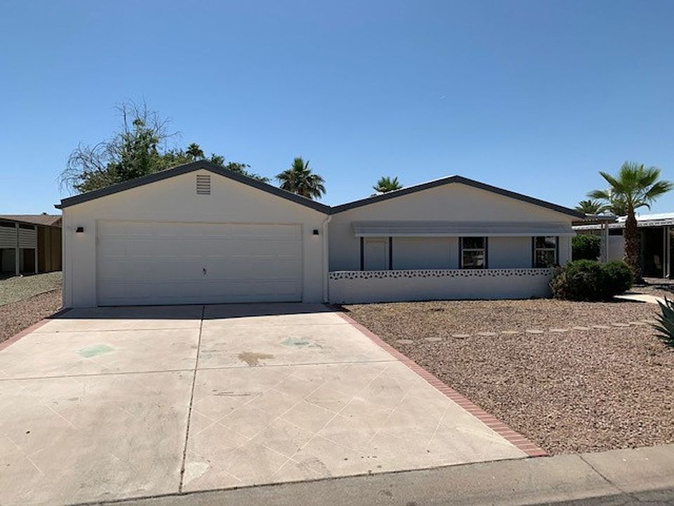 1st image of 8936 E Sun Lakes Blvd S #45