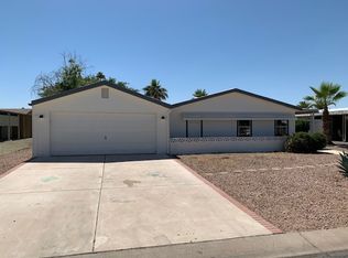 8936 E Sun Lakes Blvd S #45, Chandler, AZ 85248