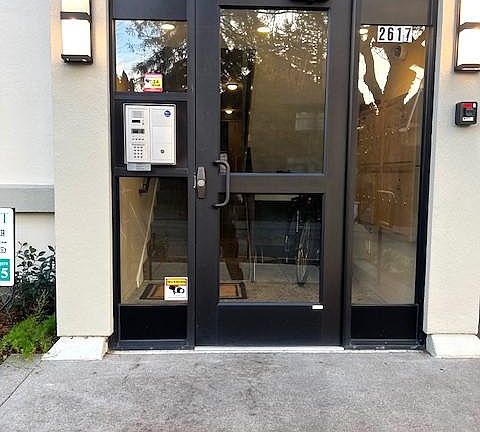 2nd image of 2617 College Ave APT 1