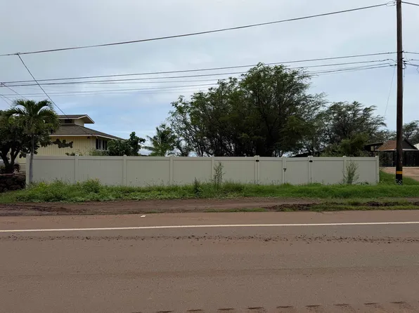 2700 Kamehameha V Hwy, Kaunakakai, HI 96748