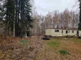 2826 Janel Ave, North Pole, AK 99705