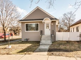 2001 S 2nd Ave, Maywood, IL