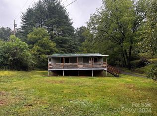 6 Fox Trail Dr, Candler, NC 28715