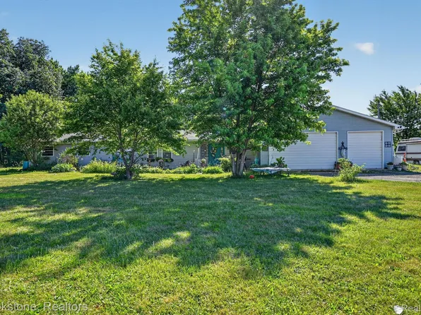 9300 Head O Lake Rd, Ottawa Lake, MI 49267
