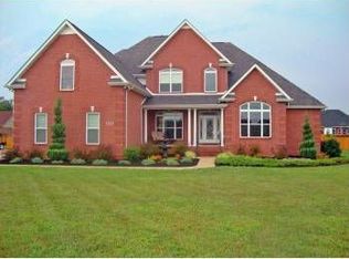 2016 Leland Ct W, Murfreesboro, TN 37128