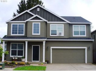 2816 SE Pheasant Way, Gresham, OR 97080