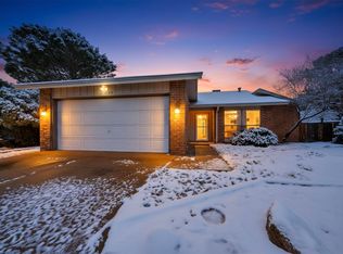 1124 Monte Alto Ct NE, Albuquerque, NM 87123