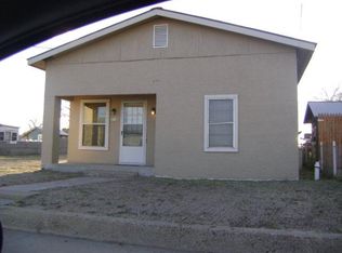 715 S Main Ave, Monahans, TX 79756