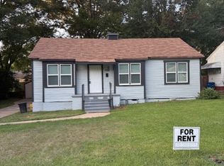 3752 W College St, Shreveport, LA 71109
