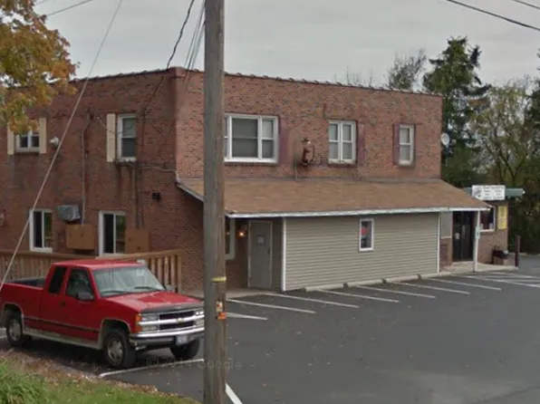 2707R Bernville Rd #R, Leesport, PA 19533