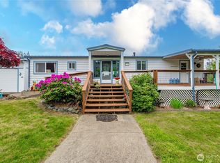 8210 177th Avenue SW, Longbranch, WA 98351