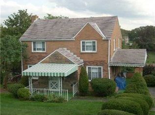 75 Herbst Rd, Coraopolis, PA 15108