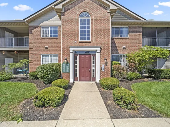1999 Berrancher Dr, Columbus, OH 43228