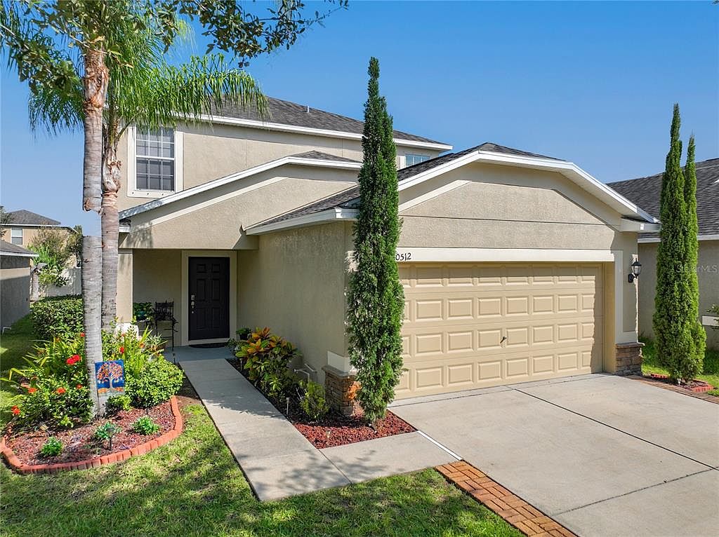 10512 Summer Azure Dr, Riverview, FL 33578 | MLS #T3475534 | Zillow