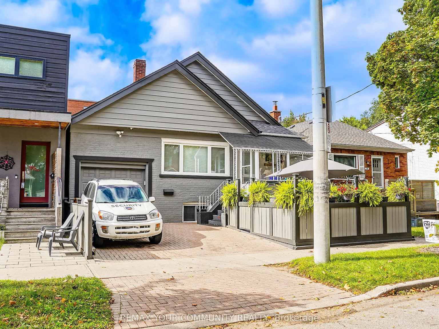 1 bed, $1,200 — Photo 1