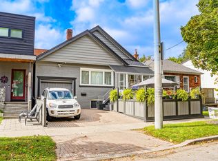 86 Lesmount Ave #1, Toronto, ON M4J3V9