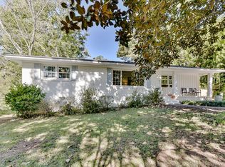 3401 Dunaire Dr, Charlotte, NC 28205