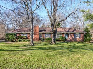 634 Devon Dr, Nashville, TN 37220