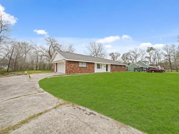 7265 Ashburn St, Houston, TX 77061