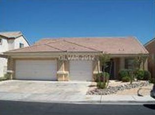 2364 Kenneth Ave, Henderson, NV 89052