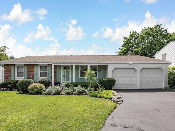 5029 Reed Rd, Columbus, OH 43220