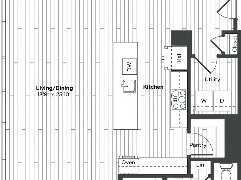 The Place at Fifth + Broadway — Photo 75