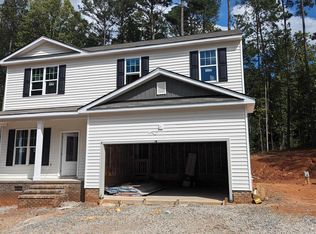 146 Pierce Landing Dr, Garner, NC 27529