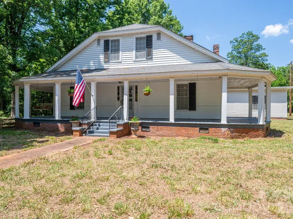 160 Patterson Rd, Kings Mountain, NC 28086