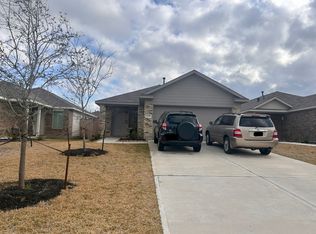 1649 Colina Crk, Conroe, TX 77301