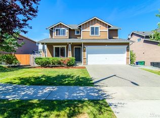 6825 279th St NW, Stanwood, WA 98292
