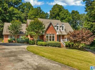 71 Wildwood Ln, Springville, AL 35146