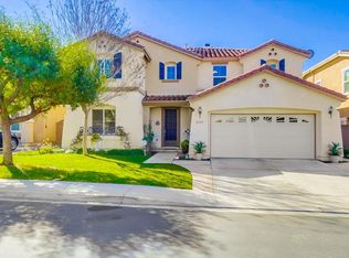 4329 Saddlehorn Way, Oceanside, CA 92057