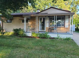 1336 Rambling Rd, Ypsilanti, MI 48198
