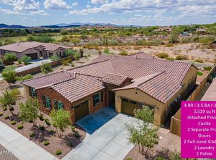 31466 N 126th Ln, Peoria, AZ 85383