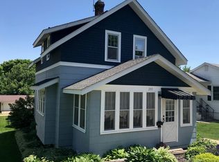 205 5th Ave NW, New Prague, MN 56071