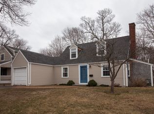 7 Bayberry Rd, Hingham, MA 02043