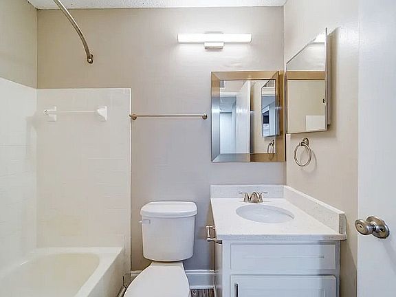 Diamond Bathroom