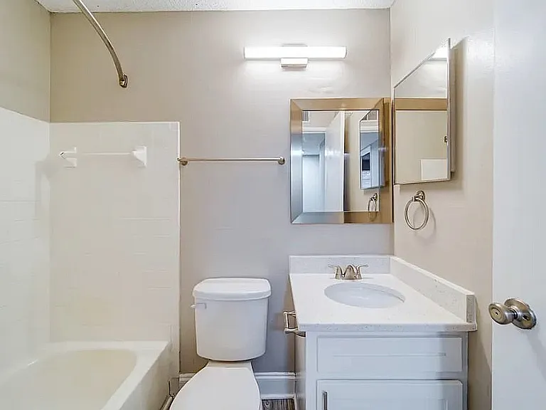 Diamond Bathroom