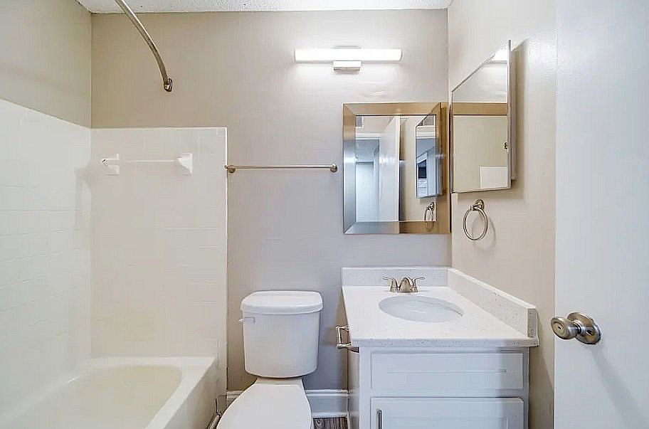 Diamond Bathroom