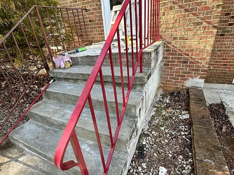 1702 Elbert Dr — Photo 17
