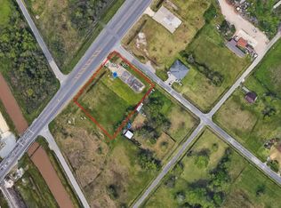 440 365th Hwy, Pt Arthur, TX 77642