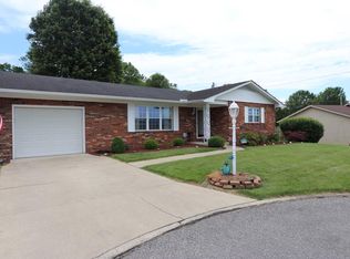 103 Lynn Ct, South Pt, OH