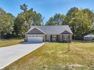 1115 Rembrandt Dr SW, Concord, NC 28027