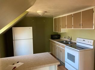 301 1/2 S 2nd St #B, Cameron, WI 54822