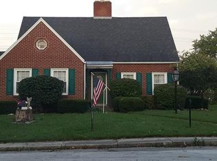 301 Orchard Dr, Saint Marys, OH 45885