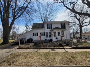 415 N Van Dorn St, Jackson, MI 49201